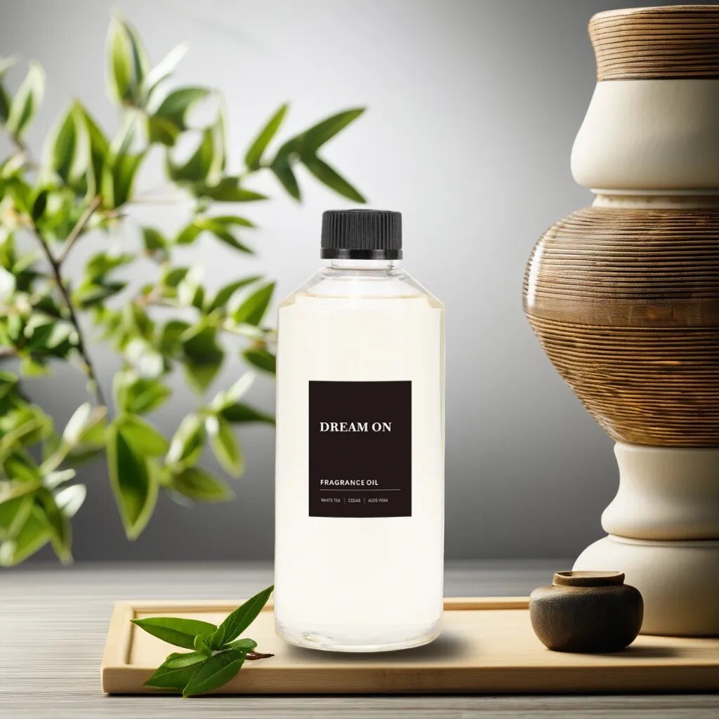 Dream On High Concentration 500ml Diffuser Oil Inspired By Westin Hotels gallery