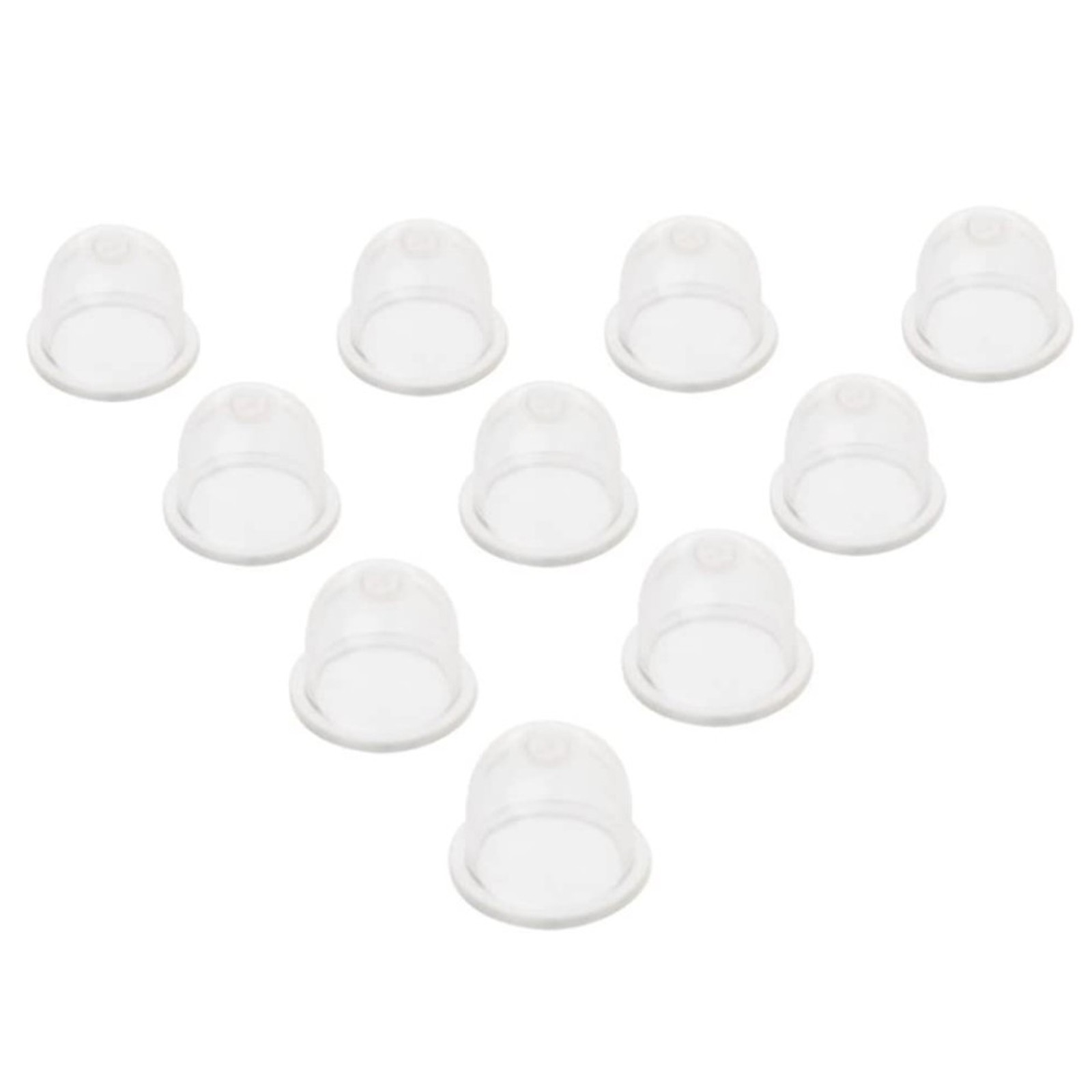 Universal 22mm Carburetor Primer Bulb Cap For Chainsaws Brushcutters Carburetor gallery