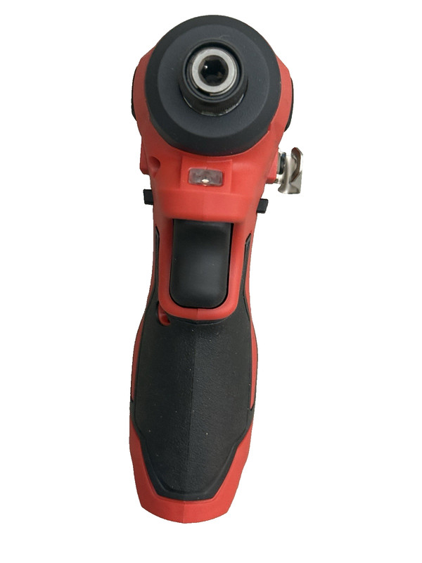 Milwaukee 3450-20 M12 1/4" Hex Subcompact Brushless Hex Impact Driver TOOL ONLY gallery