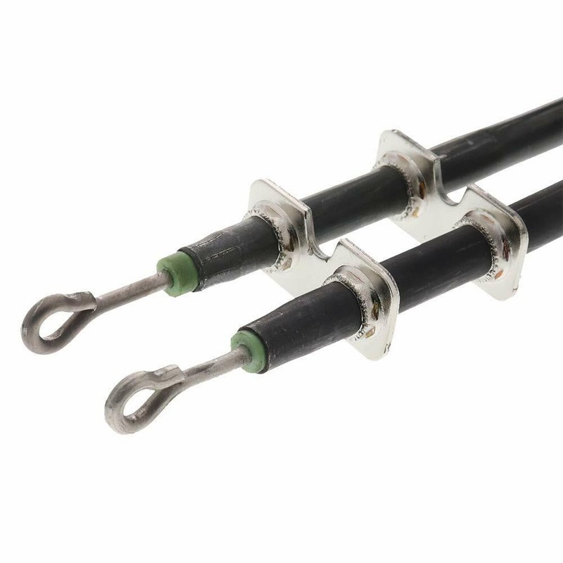 Range Large 8" Burner Safety Element W11396790 for Whirlpool gallery