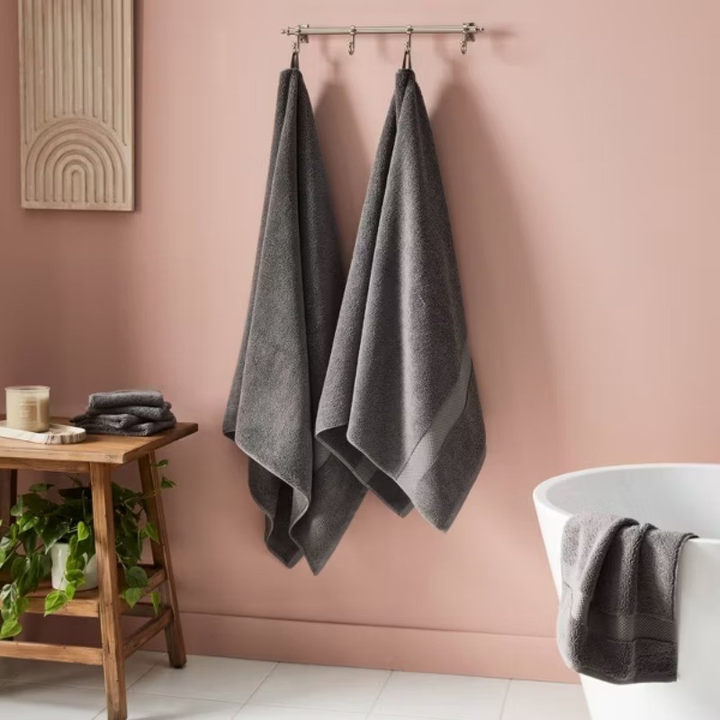 Performance Plus Oversized Bath Towel gallery