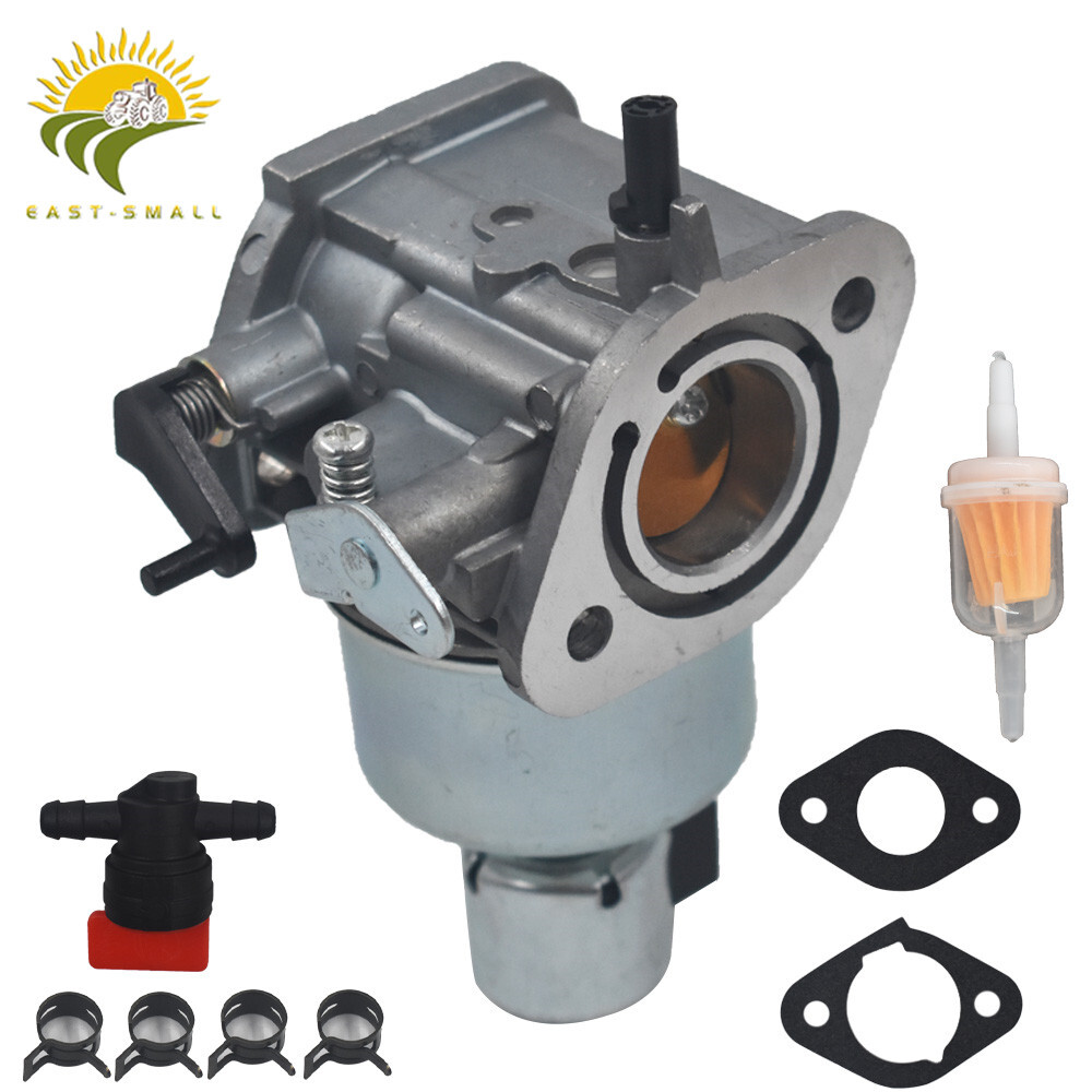 Thomletha Carburetor MIA12458 For John Deere Equipment Lawn Mower Carb gallery