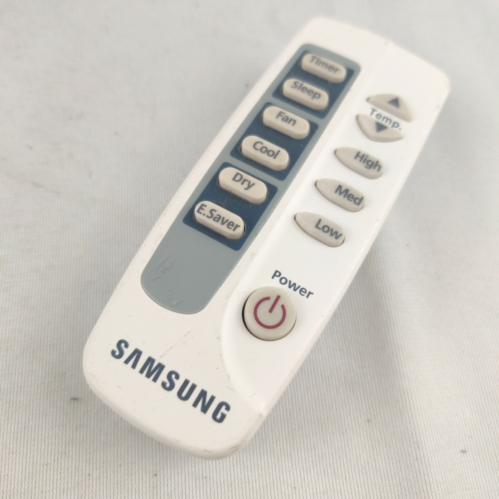 Remote Control For Danby DB93-00284C DAC10002D AAC14004D Air Conditioner gallery