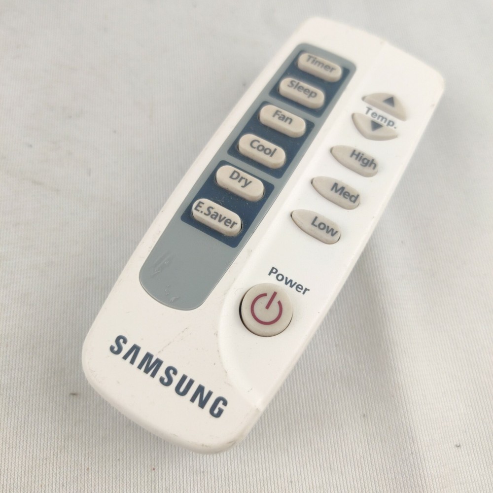 Remote Control For Danby DB93-00284C DAC10002D AAC14004D Air Conditioner