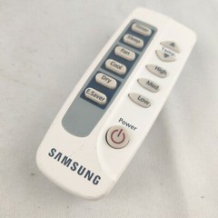 Remote Control For Danby DB93-00284C DAC10002D AAC14004D Air Conditioner
