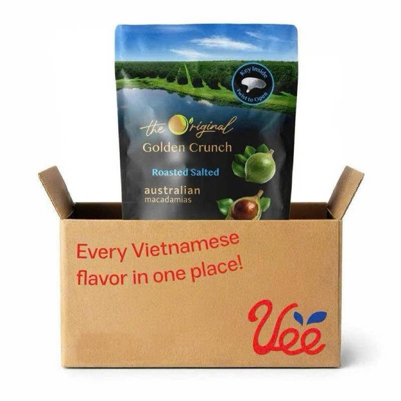 Macadamia Nuts In Shell 225g Premium Australian Raw Whole Macadamias 225g gallery