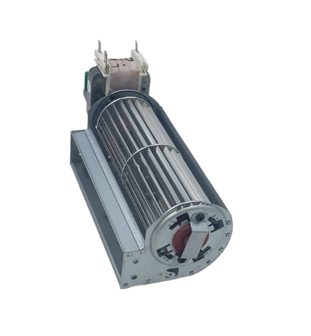 New GE Oven Blower Tangential 295D3187P001 Same Day Shipping & 60 Days Warranty* gallery
