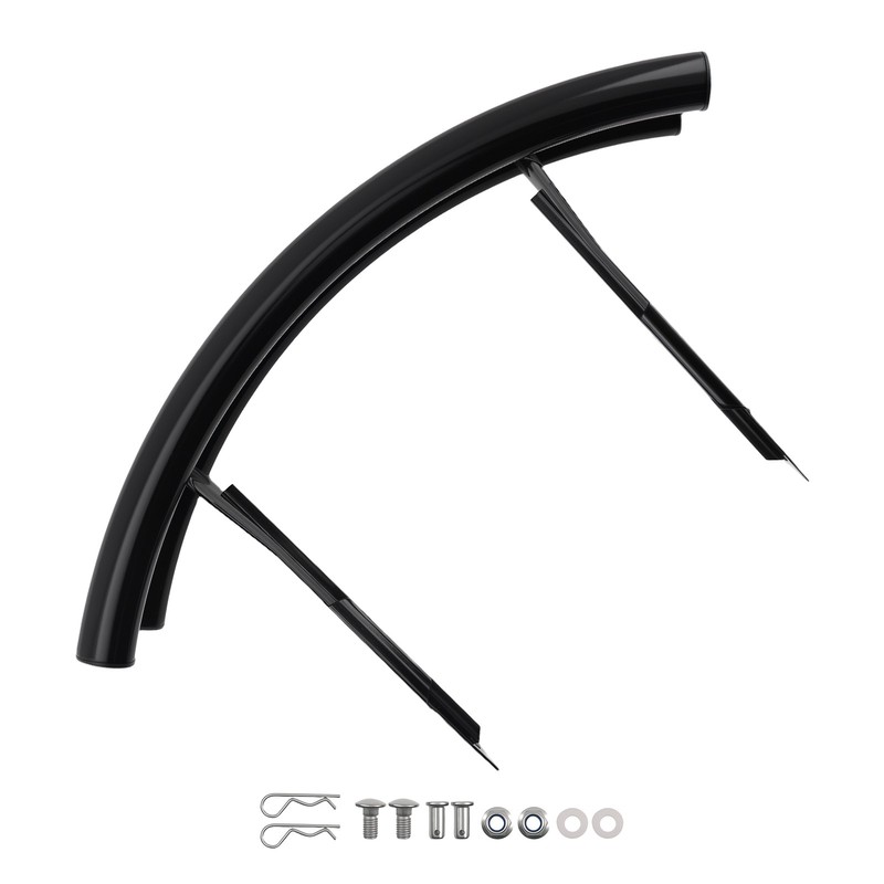 Front Bumper for John Deere D140 D150 D160 D170 L100 L105 L107 L108 L110 L111 gallery