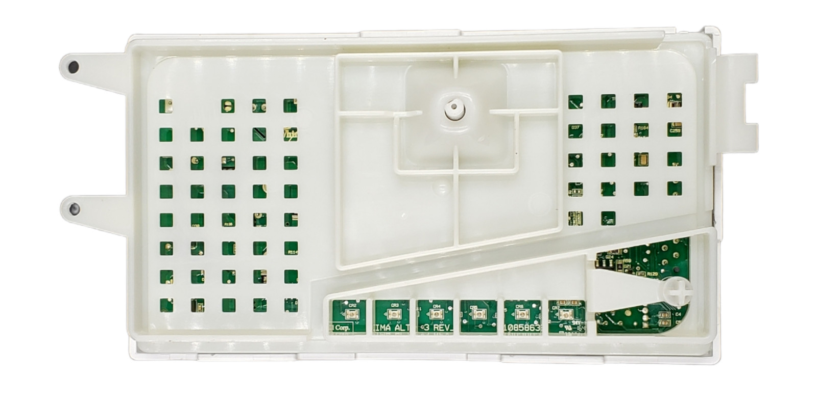 Genuine Whirlpool Washer Control W10865064 *Same Day Shipping & 60 Days Warranty gallery