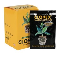 Clone Solution 20 ml Pack Clone & Seedling Nutrient (1- 0.6 -1) Concentrate
