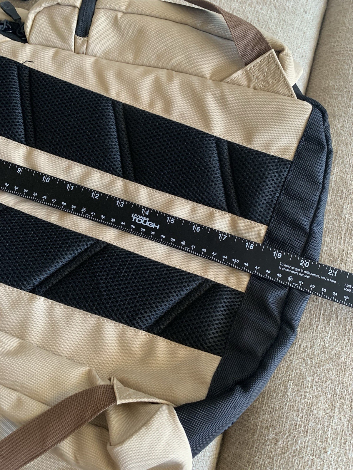 Swiss Tech Banded Backpack 5