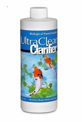UltraClear Biological Pond Clarifier 32oz. 41000