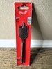 Milwaukee 48-27-1121 Flat Boring Bit 1-1/8 in. x 6 in. gallery