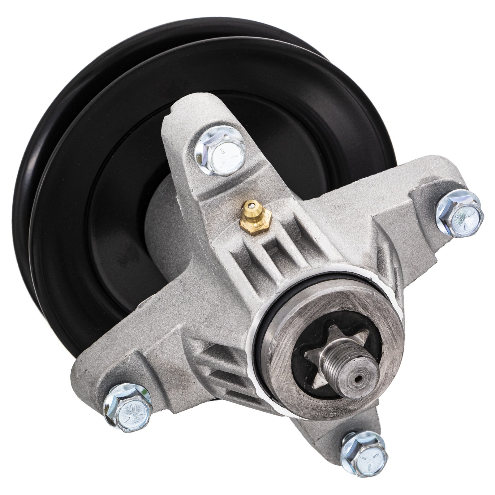 Deck Spindle for Cub Cadet RZT50 LT1050 SLT1554 SLT1550 SLTX1050 RZT22 LGT1050 gallery