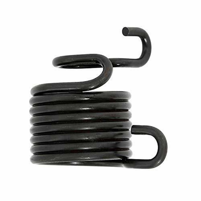 5PCS Smoothing Pneumatic Air Hammer Bits Air Chisel Bits Tool Set w/Spring New gallery
