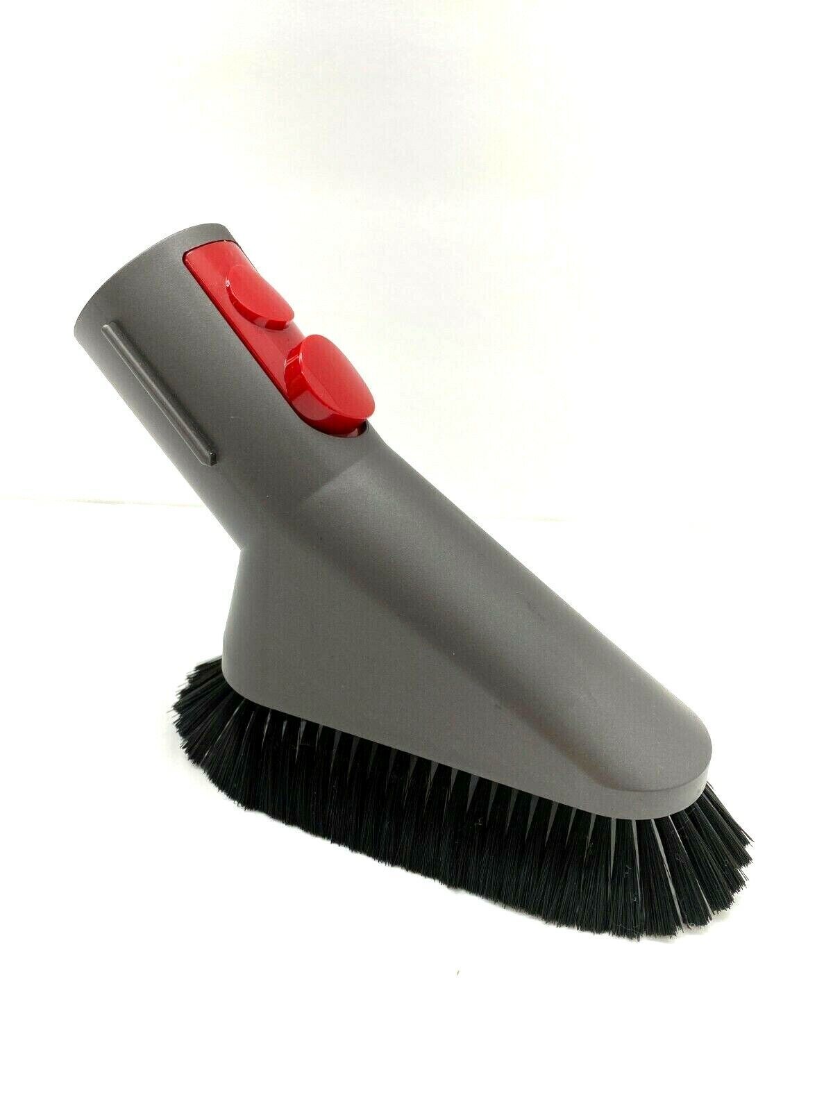 GENUINE Dyson Mini Soft Dusting Brush Quick Release Tool for V8, V10, V7, V11 gallery