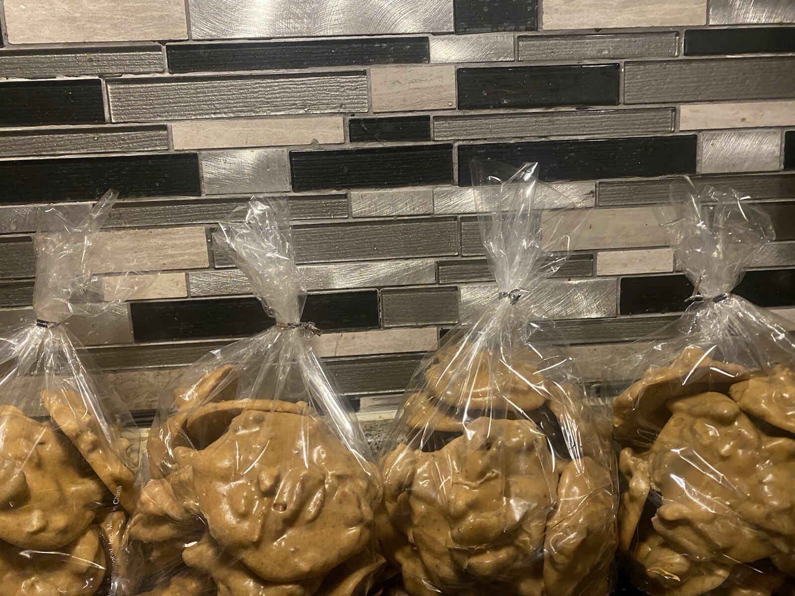 Praline Pecan Candy gallery
