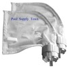 2 PK Pool Cleaner All Purpose Bag 9-100-1021 For Polaris 360 380 Pool Cleaner gallery