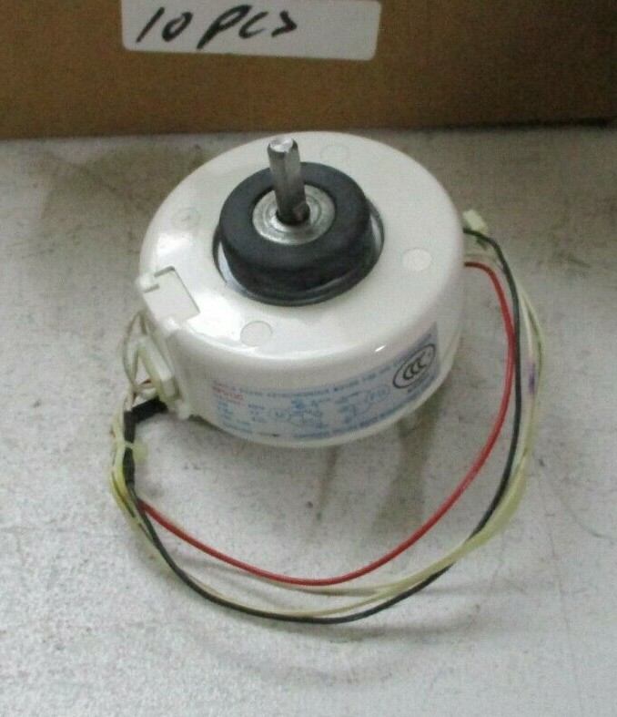 NEW GUANGDONG RPG13C SINGLE PHASE ASYNCHRONOUS MOTOR FOR AC 220-240V gallery