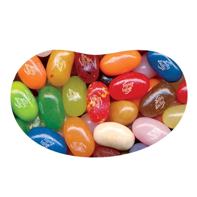 Jelly belly beans Bulk 1 Lb | Assorted and Individual flavors | Free Shipping! gallery