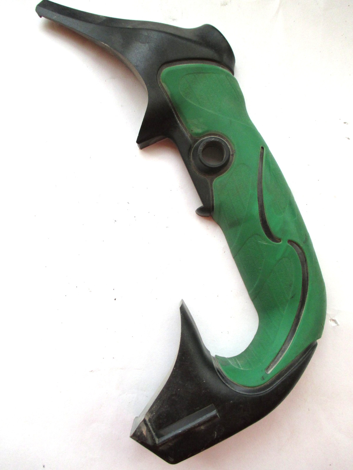 Hitachi / Metabo Handle Cover 327760, for HPT SB 8V2 3" by 21" Belt Sander, 120V gallery