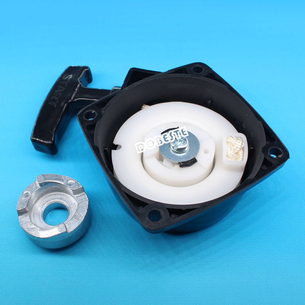 Pull Recoil Start Starter Assembly For Redmax Echo Husqvarna Backpack Blower gallery