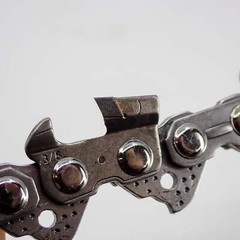 FORESTER FULL OR SEMI CHISEL CARBIDE INSERT CHAINSAW CHAIN