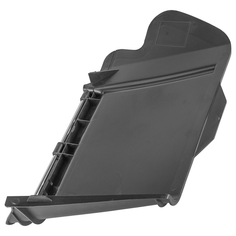 Caltric Deck Discharge Chute for John Deere 7G18 7H17 7H19 Commercial 48" 54" gallery