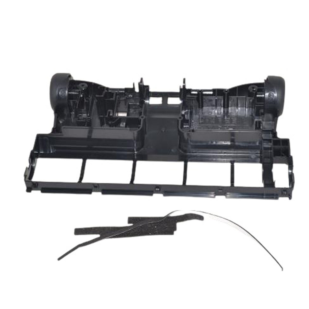 Fits For kenmore MC-CG887 Power Nozzle Base With Rear Wheels - 591007174, 47-720 gallery