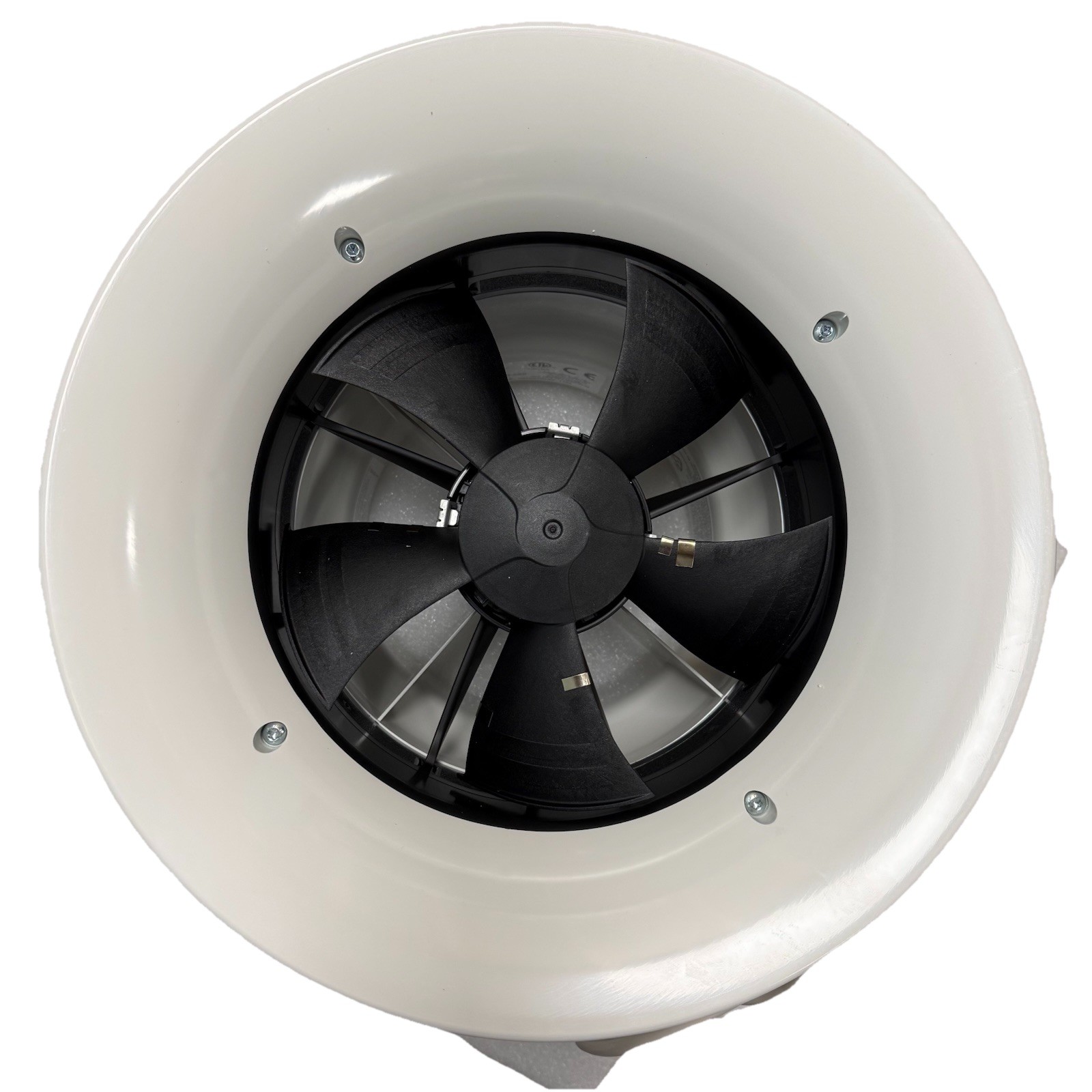 Airius Destratification Fans – Retail Series (R-20 EC STD 100–130-W-CON) gallery