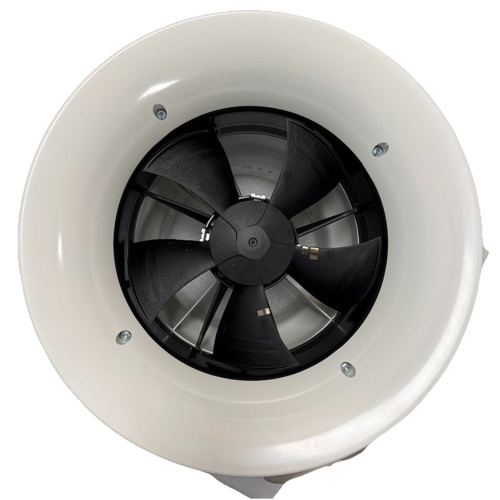 Airius Destratification Fans – Retail Series (R-20 EC STD 100–130-W-CON)