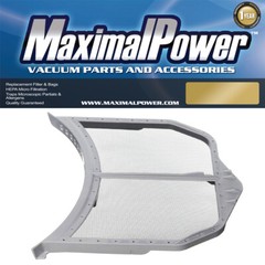 MaximalPower Dryer Filter Lint Screen Replacement for Whirlpool W10516085 Dryer