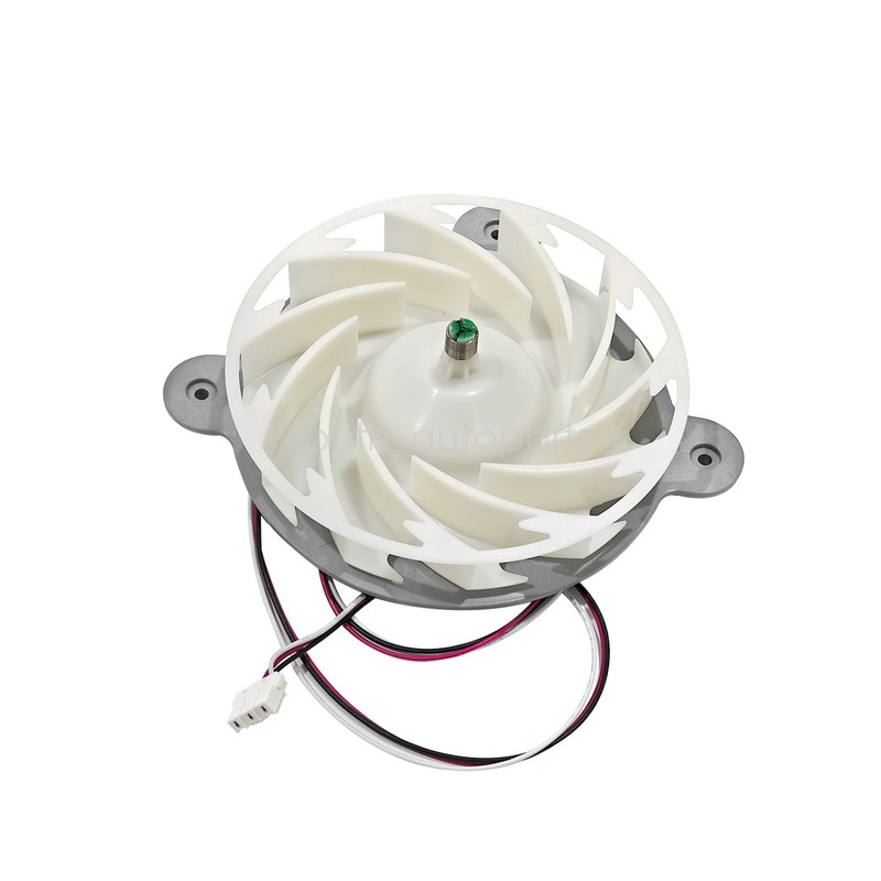 Upgraded DA31-00342A Refrigerator Evaporator Fan Motor for Samsung Refrige USA gallery