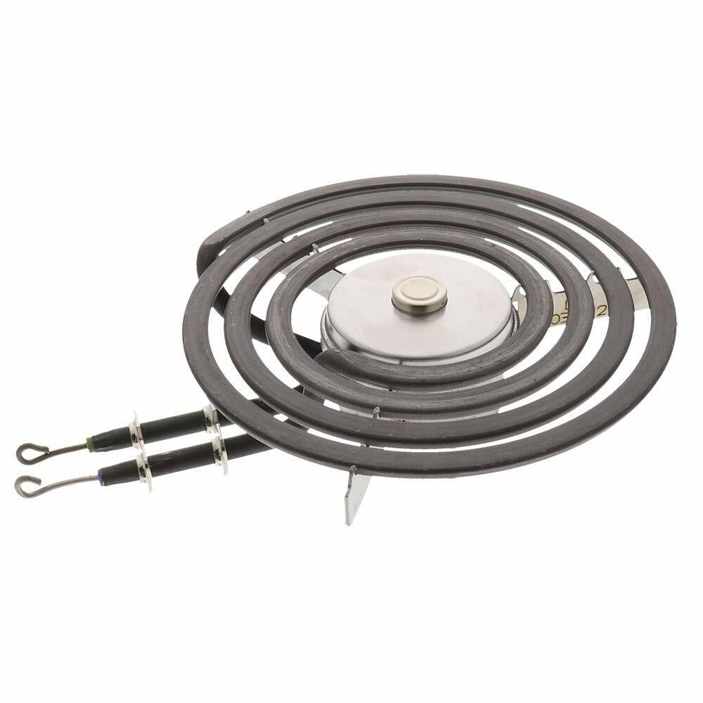Range Small 6" Burner Safety Element W11396792 for Whirlpool gallery