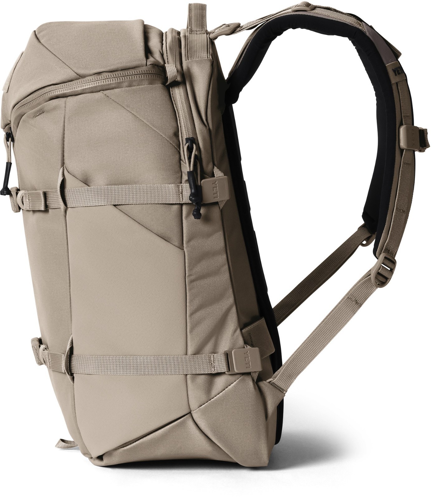 YETI Ranchero Pack - 27L - Travel Backpack 5