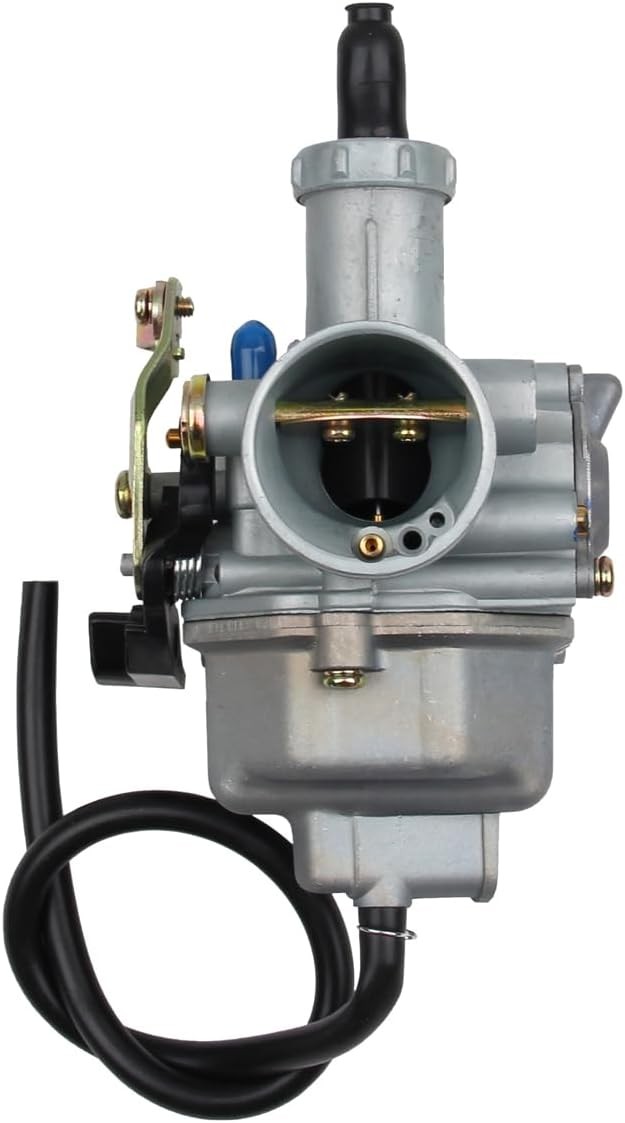 BH-Motor New Carburetor Carb For Arctic Cat 250 2x4 DVX 2006 2007 gallery
