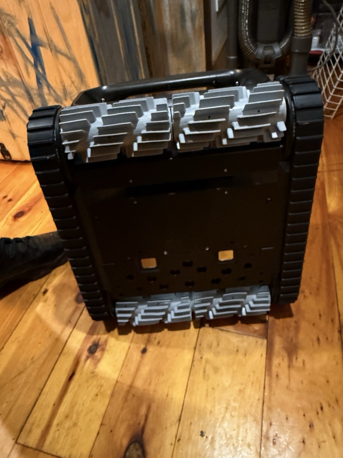 Beatbot AquaSense Pro Cordless App-Controlled Robotic Pool Cleaner “NEW NO BOX!” gallery