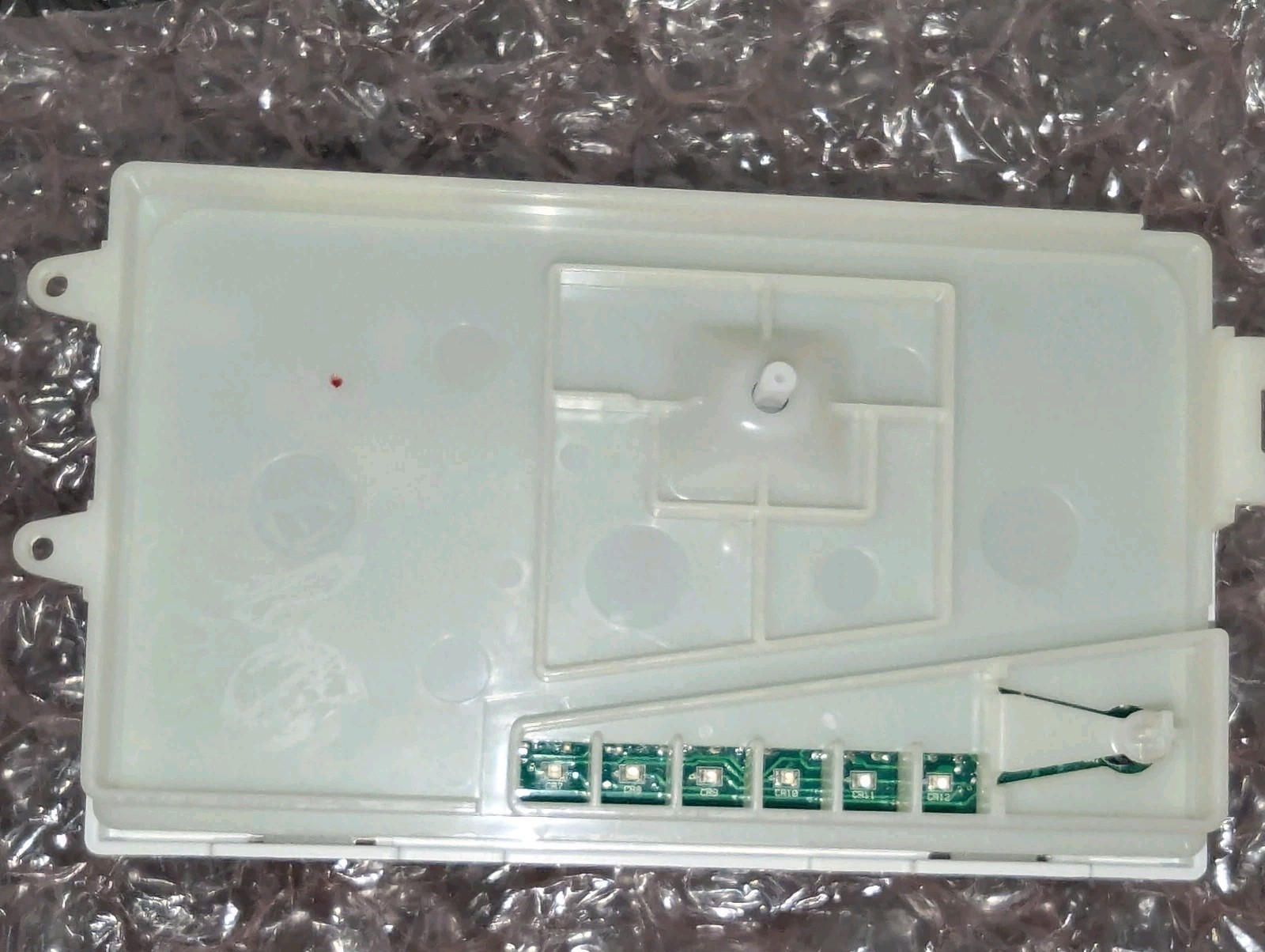 Whirlpool Washer W10581897 Main Control Board WTW4800BQ0 gallery