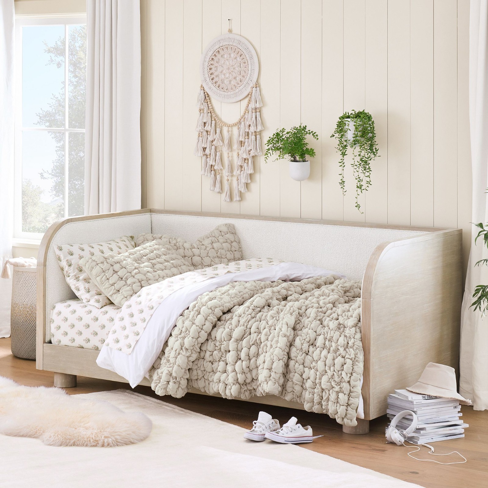 Best Seller Flower Sheet Set Queen gallery