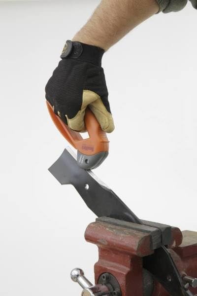 Smith’s Lawn Mower Blade Sharpener gallery