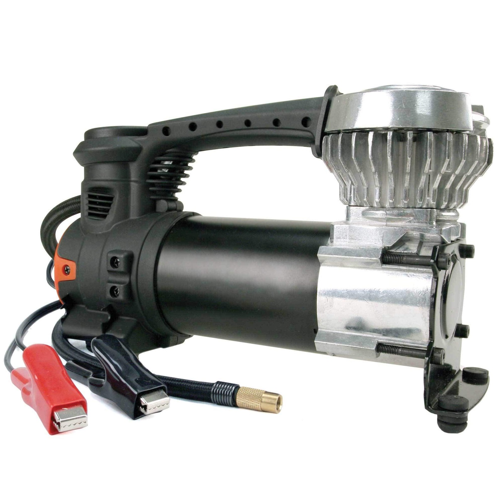 Viair 00087 87P Portable Compressor, Black gallery