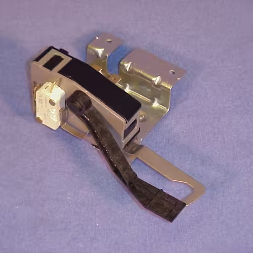 ✅Original New OEM Frigidaire 134101800 Washer Lid Switch Lock Assembly Part gallery