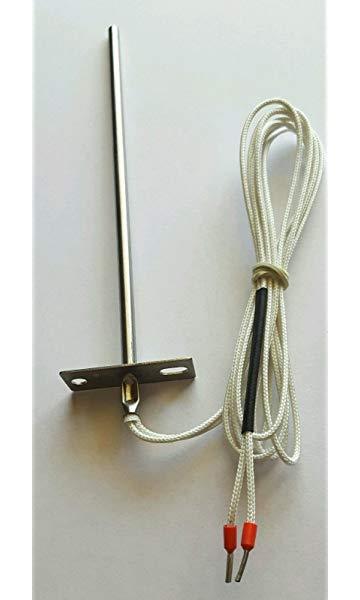 RTD PROBE FOR ALL TRAEGER® GRILLS FAST FREE SHIPPING BBQ SMOKERS WOOD PELLETS gallery