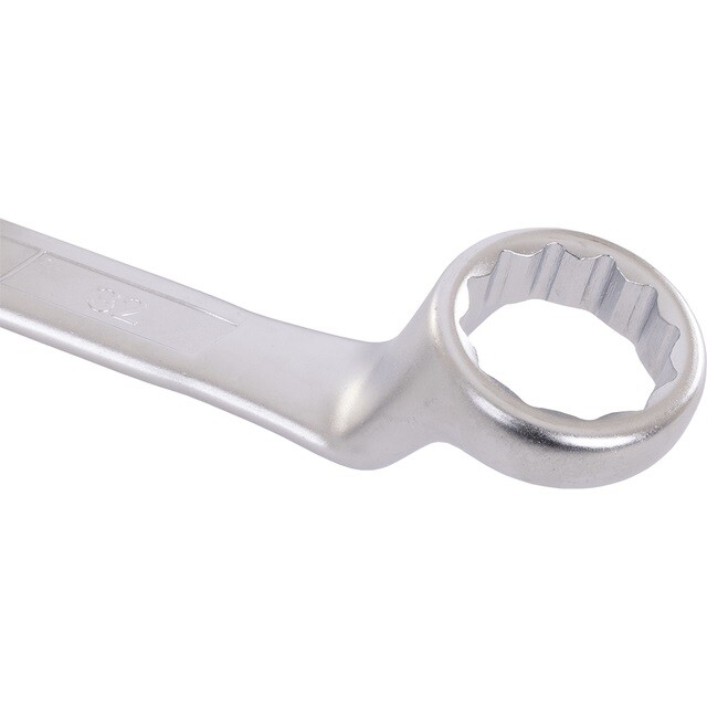 Force 759 75 Degree Double Offset Ring Spanner Metric & Imperial Options gallery
