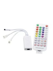 SP611E Led Light Music Controller Group Bluetooth Customizable Smart LED strip