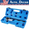 Torque Multiplier Power Wrench 3/4" 2,200 Foot-Pound Professional Grade 03716B gallery