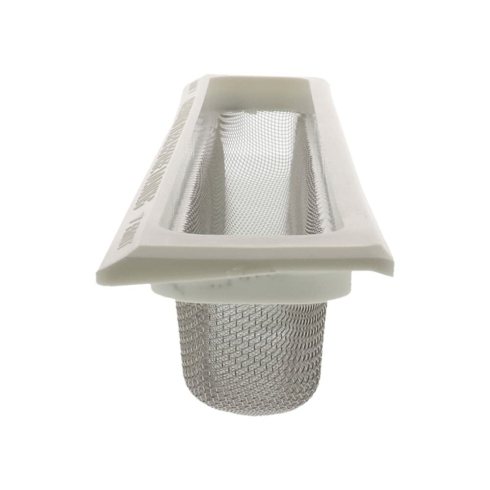 Clothes Dryer Lint Screen Filter for GE WE16X29397 gallery
