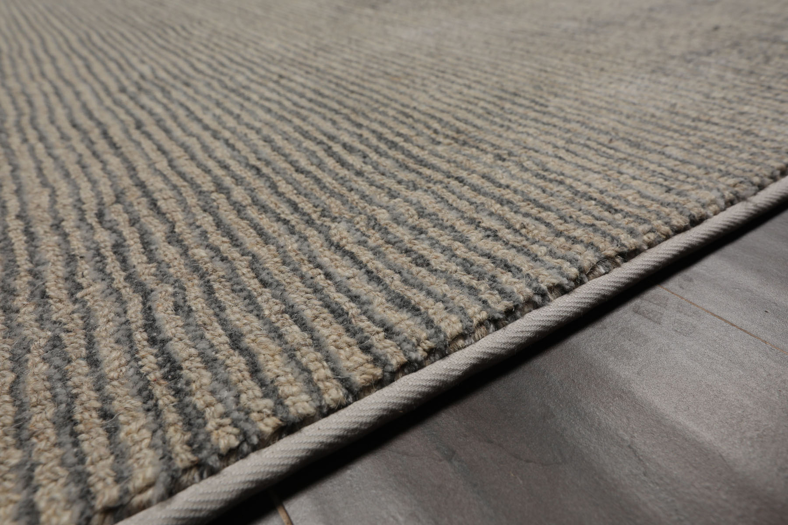 Custom Size Stair/Hallway Runner Handmade Wool Rug 31 in Wide & Upto 30 ft Long gallery