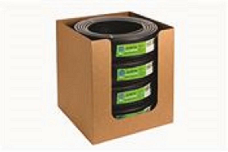 VALLEY VIEW EDGING 5" X 20' FOOT 4 PACK!! TOTAL OF 80 FOOT gallery
