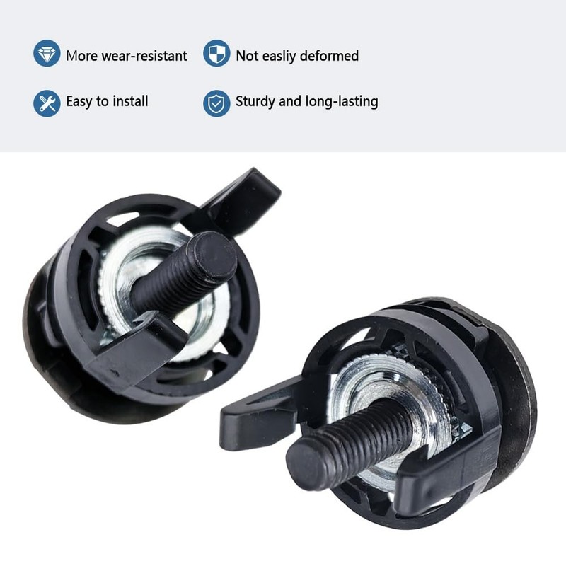 Headlight Mounting Bracket Fit for Ram 1500 2500 3500 4500 5500 20132018, Hea... gallery